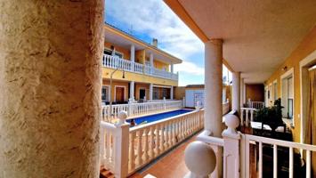 Apartamento en venta en Daya Nueva, Comunidad valenciana photo 0