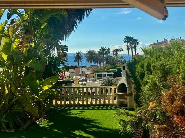 Adosada en venta en San Juan playa, Cabo de las Huertas photo 0