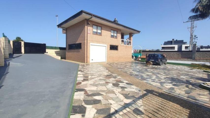 Chalet en venta en Santander, Valdenoja-La Pereda photo 0