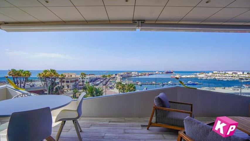 Piso en venta en Santa Pola, Calle Hernán Cortés, 03130 photo 0