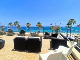 Chalet en venta en Albir photo 0