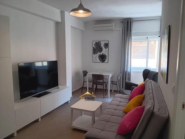 Apartamento en alquiler en Santa Pola, Gran Playa photo 0
