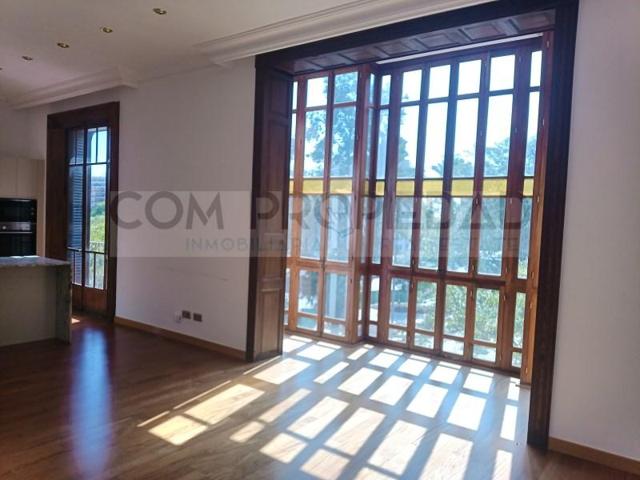 Piso en alquiler en Mallorca, Sant Nicolau photo 0