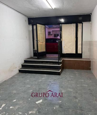 Local comercial en venta en Alicante, Los angeles photo 0