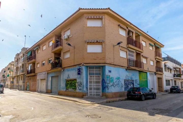 Apartamento en venta en Lo Pagán, Lo Pagan photo 0