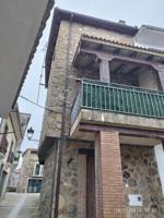 Casa con terreno en venta en Cabezabellosa, Consolosa, 10729 photo 0