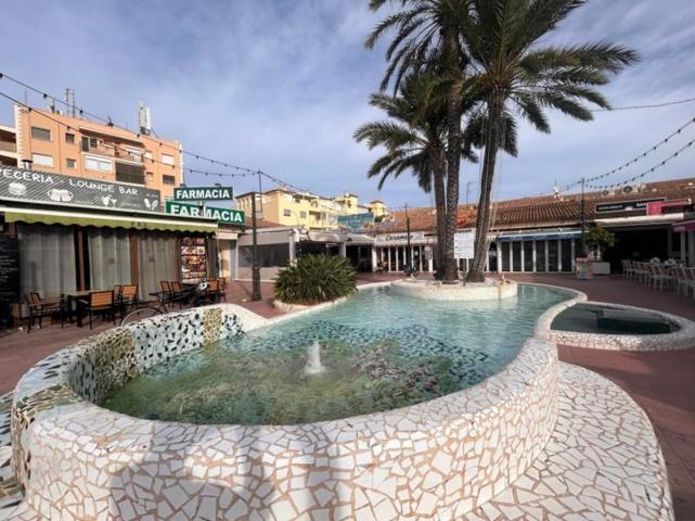 Local comercial en venta en Denia photo 0