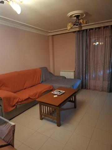 Piso en venta en Palencia, El Cristo photo 0
