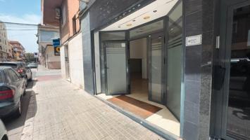 Local comercial en venta en Elche, Altabix photo 0