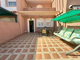 Adosada en venta en Cartagena, Los Urrutias photo 0