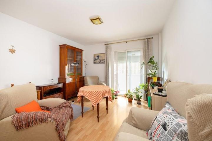 Piso en venta en Atarfe, Zona Iliberis photo 0
