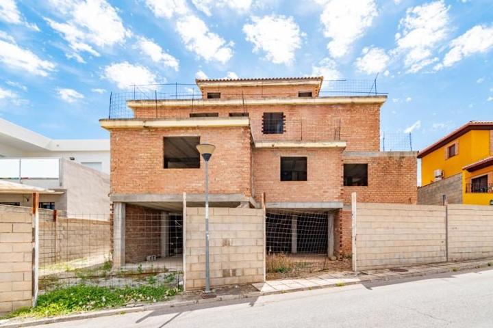 Terreno en venta en Gójar, Gojar photo 0