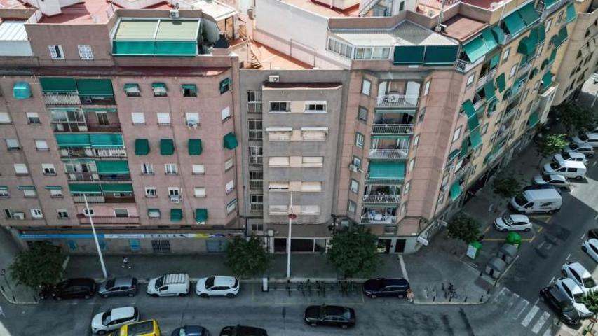 Piso en venta en Elche, Corazon de Jesus photo 0