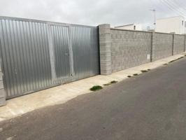 Terreno en venta en El Puerto de Santa María, Carretera de Sanlúcar-Sudamérica photo 0