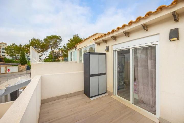 Duplex en venta en Orihuela Costa photo 0