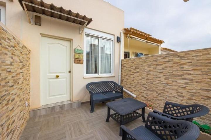 Casas de pueblo en venta en Orihuela Costa photo 0