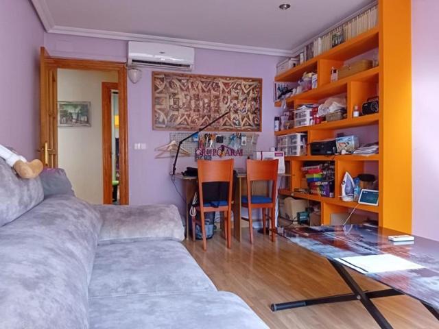 Apartamento en venta en San Vicente del Raspeig, Centro photo 0