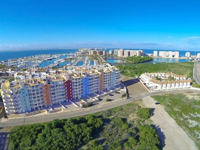 Apartamento en venta en La Manga del Mar Menor, PL POLIGONO G-1 P, 1438, 30380 photo 0