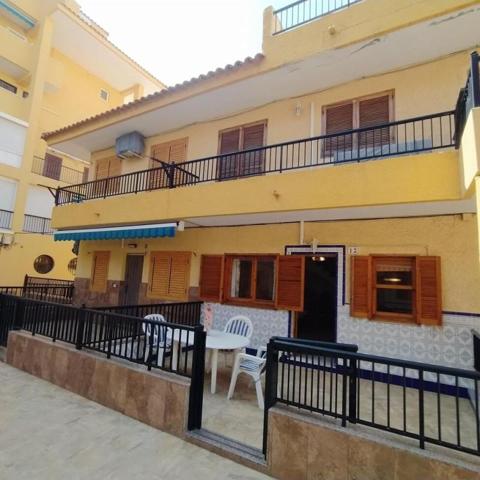 Duplex en venta en Torrevieja photo 0