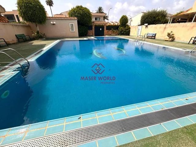 Duplex en venta en Santiago de la Ribera, Santiago de la Ribera photo 0