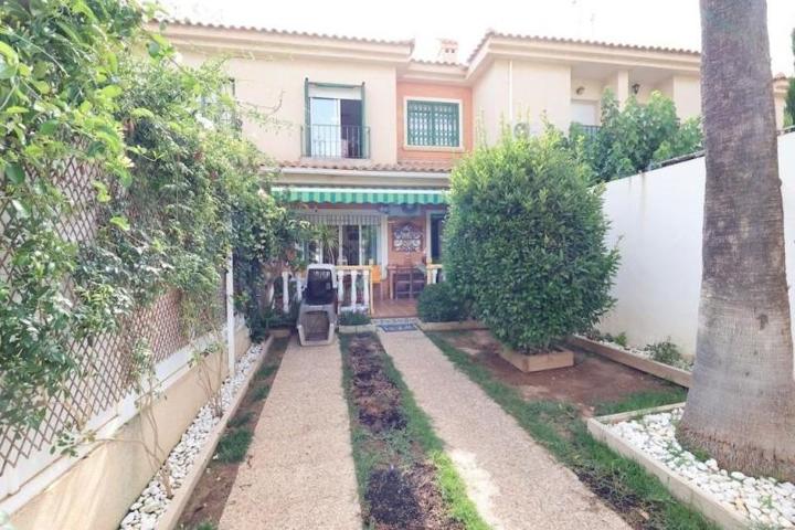 Adosada en venta en San Javier photo 0