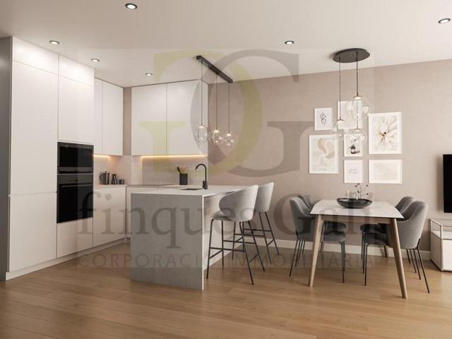 Piso en venta en Sant Fruitós de Bages photo 0