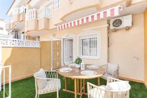 Duplex en venta en Orihuela photo 0