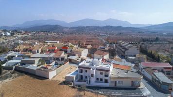 Terreno en venta en Hondon de las Nieves, Pueblo 6 photo 0