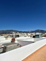 Aticos en venta en Mijas, Las lagunas - las flores photo 0