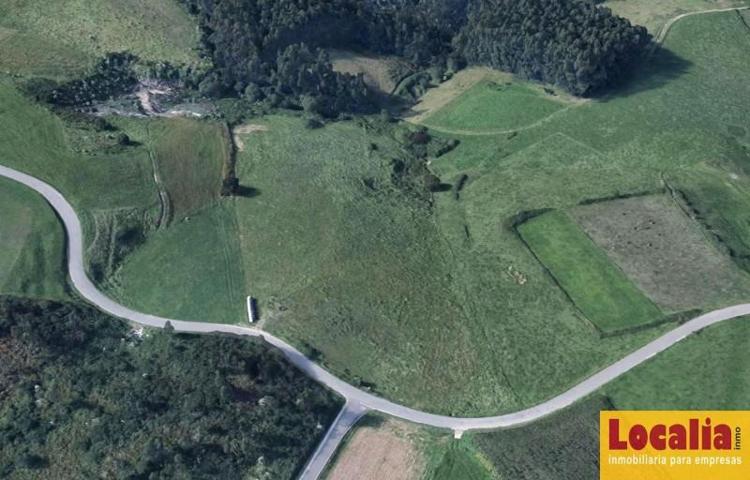 Terreno en venta en Miengo, El cueto, 39310 photo 0