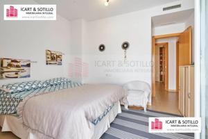 Atico Duplex en venta en Vinaròs, Casco Urbano photo 0
