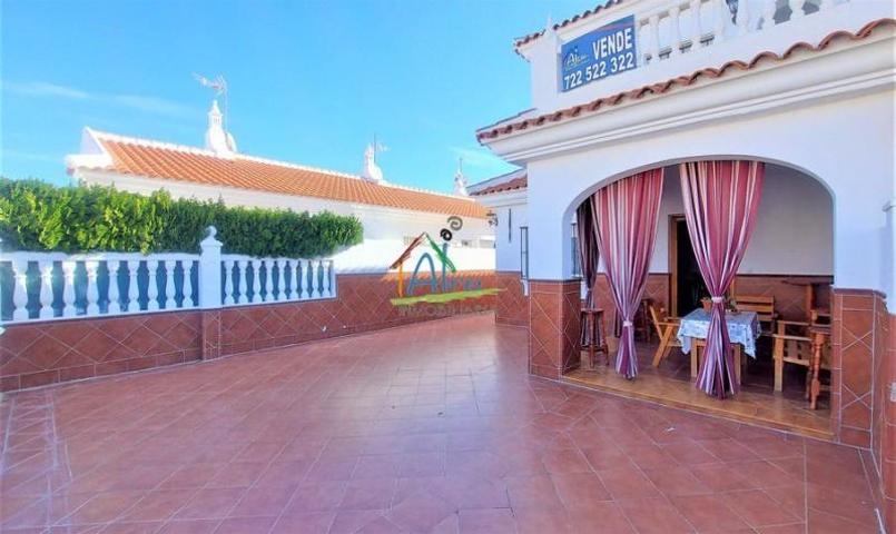 Adosada en venta en Matalascañas, Sector Aulaga photo 0