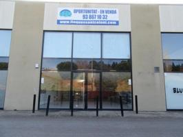 Nave industrial en venta en Hostalric, LAS PINEDAS photo 0