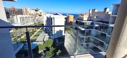 Apartamento en venta en Villajoyosa, Cala Villajoyosa photo 0