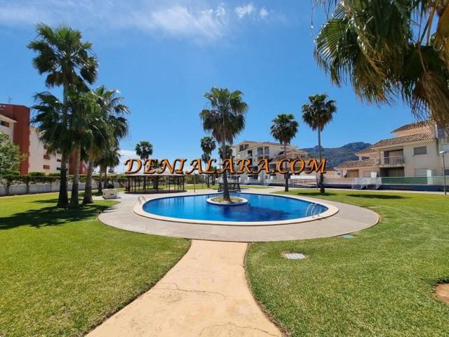 Aticos en venta en El Verger photo 0