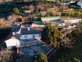 Casa con terreno en venta en Monachil, Llanos photo 0