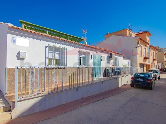 Casas de pueblo en venta en Vélez-Málaga photo 0