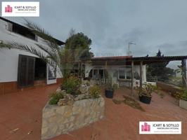 Chalet en venta en Peníscola, Las Atalayas - Urmi - Cerro Mar photo 0