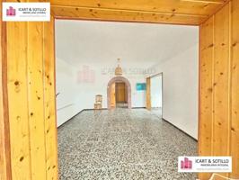 Chalet en venta en Peníscola, Las Atalayas - Urmi - Cerro Mar photo 0