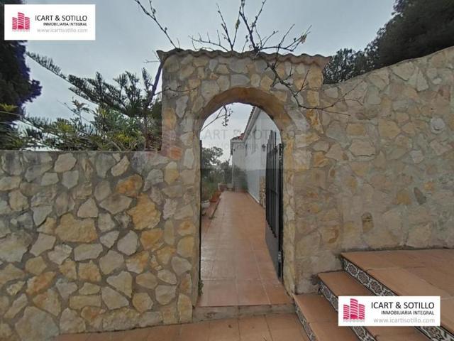 Chalet en venta en Peníscola, Las Atalayas - Urmi - Cerro Mar photo 0