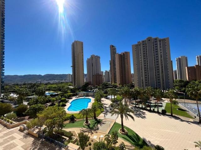 Apartamento en venta en Benidorm, Rincon de Loix photo 0