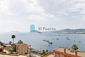Duplex en venta en Cartagena, La Azohía photo 0