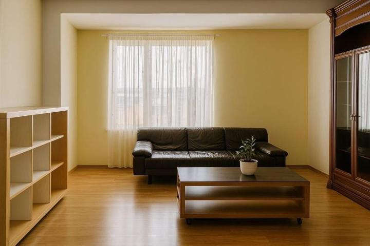 Piso en venta en Torrelavega, Centro photo 0