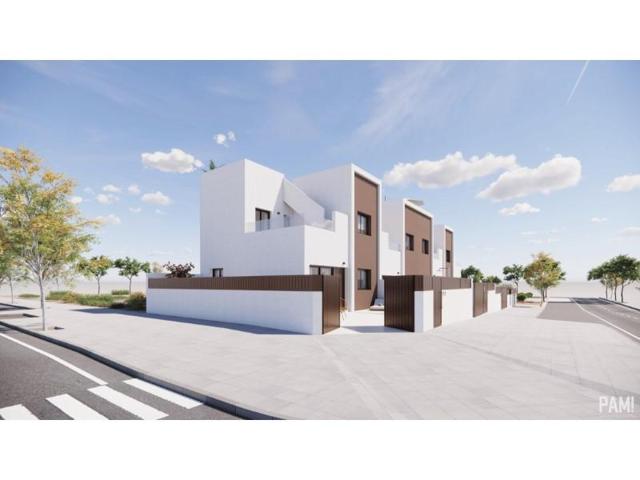 Chalet en venta en Pilar de la Horadada photo 0