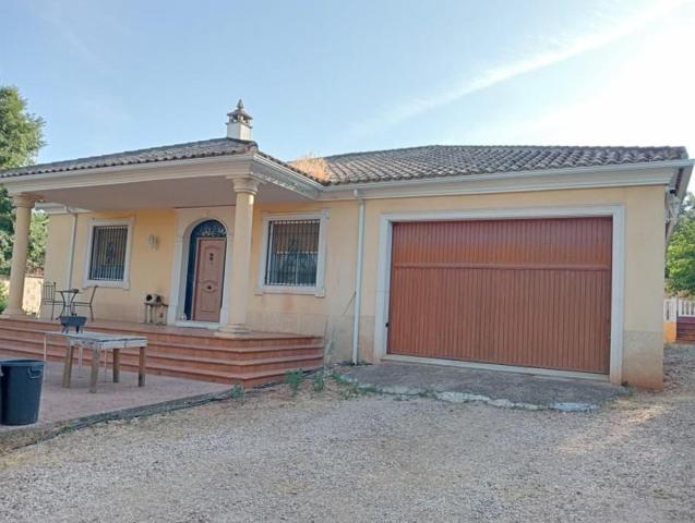 Chalet en venta en Córdoba, Carrerra del Caballo photo 0
