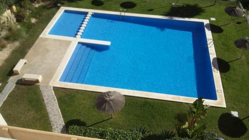 Piso en venta en Alicante, Paus photo 0