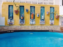 Chalet en venta en Els Poblets, Almadrava photo 0