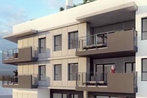 Atico Duplex en venta en Castellón de la Plana, Ronda Mijares photo 0