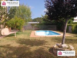 Chalet en venta en Vinaròs, Vistabella - Closa de Vinarós photo 0