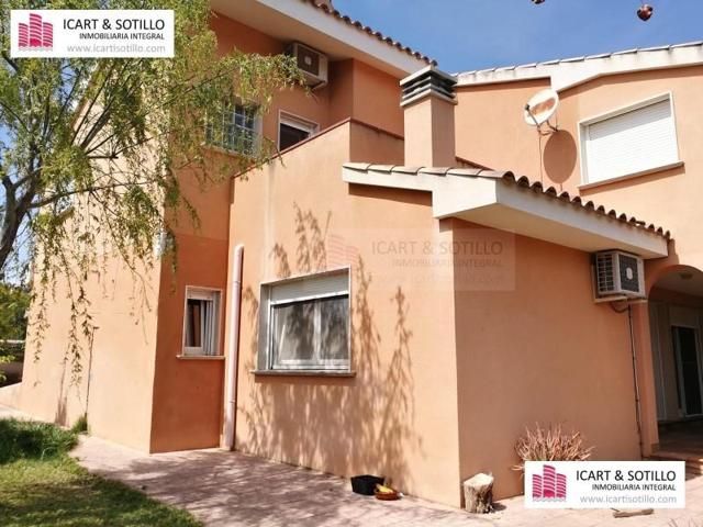 Chalet en venta en Vinaròs, Vistabella - Closa de Vinarós photo 0